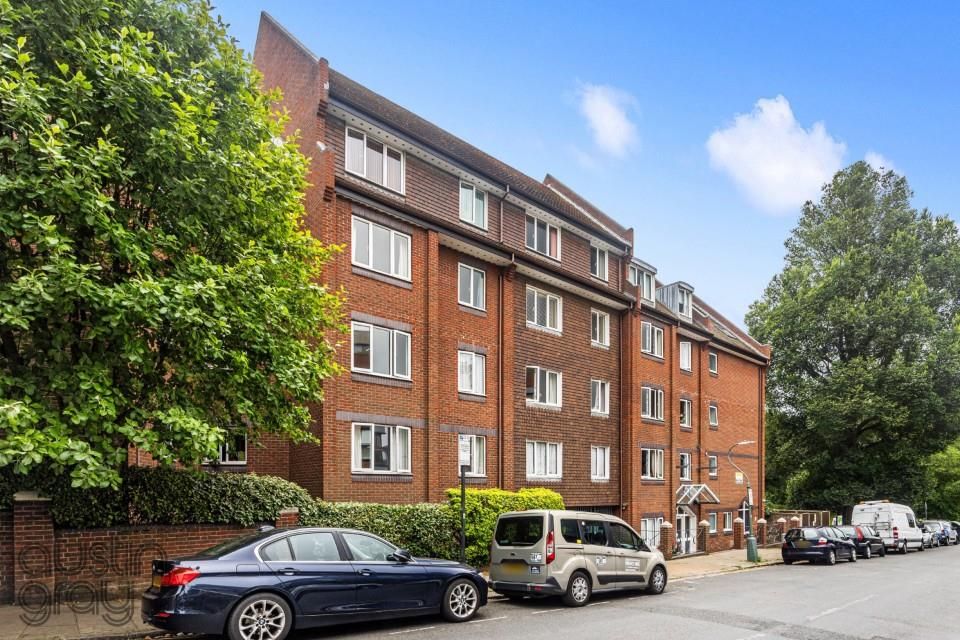 Property photo 1 of 16 Nizells Avenue, The Vineries Flat 5-021 (Custom).J