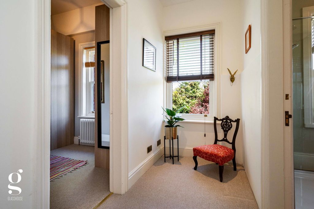 Additional image 43 of 5 bed detached house for saleHafod Road, Hereford HR1