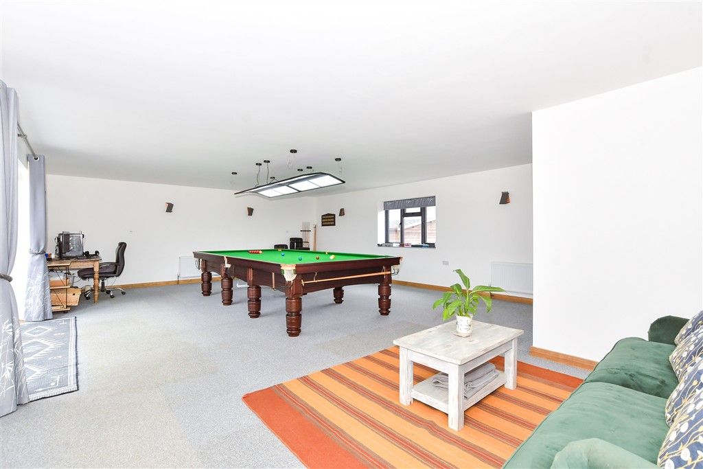 Property photo 3 of 14 Bedroom 4 /Games Room