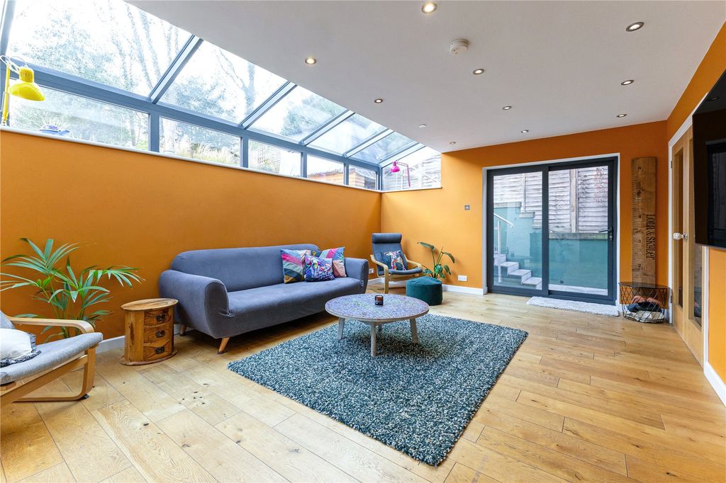 Property photo 2 of 10 Family Room