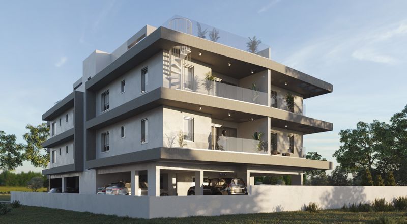 Property photo 3 of 8 Side &amp; Rear Of...