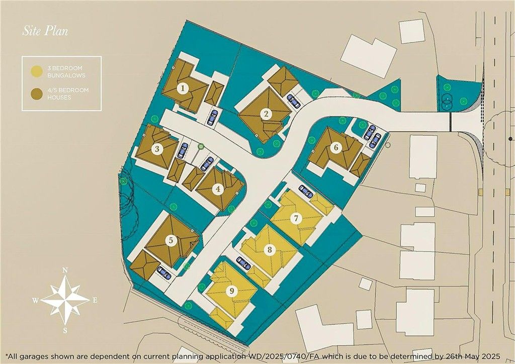 Property photo 2 of 4 Site Plan