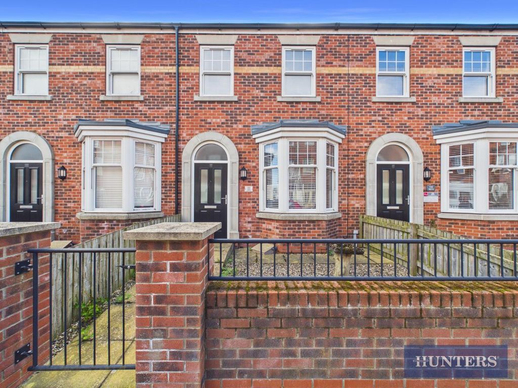 Additional image 18 of 3 bed terraced house for saleSouthdene, Filey YO14