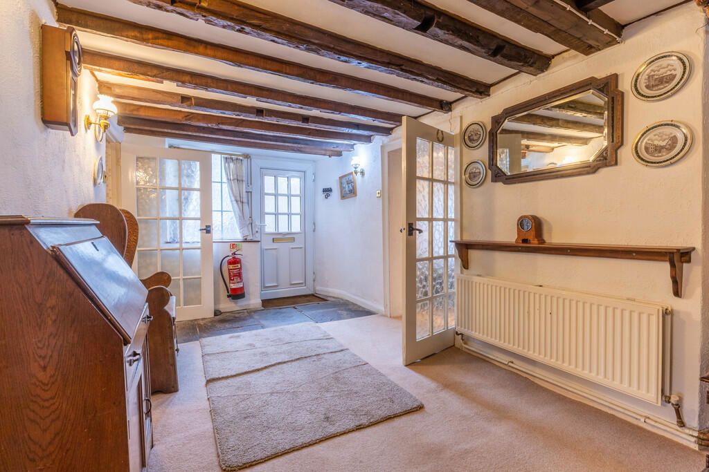 Additional image 9 of 3 bed semi-detached house for saleMain Street, Dent, Sedbergh LA10