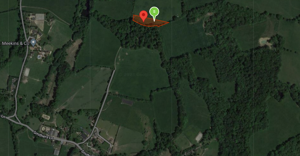 Additional image 7 of Land for saleFurnace Lane, Edenbridge TN8