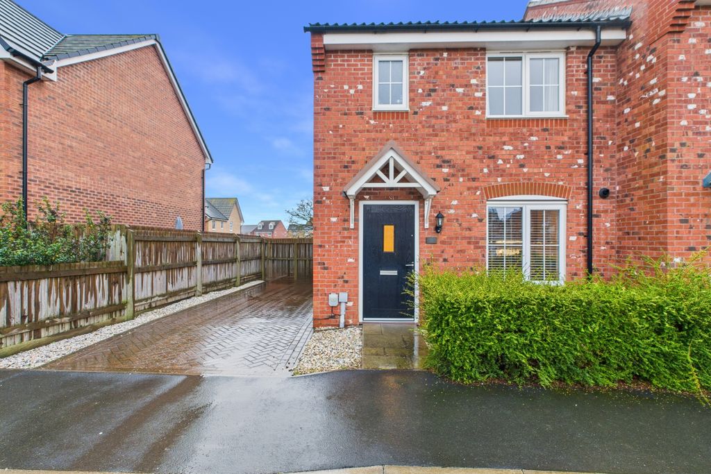 Property photo 1 of 19 Musselburgh Way Elsea Park Near To A Shop And Cafe