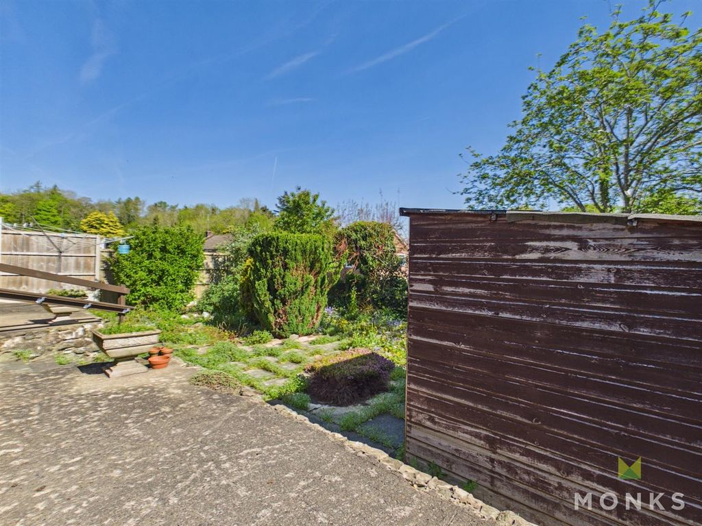 Additional image 13 of 3 bed detached bungalow for saleHampton Road, Oswestry SY11