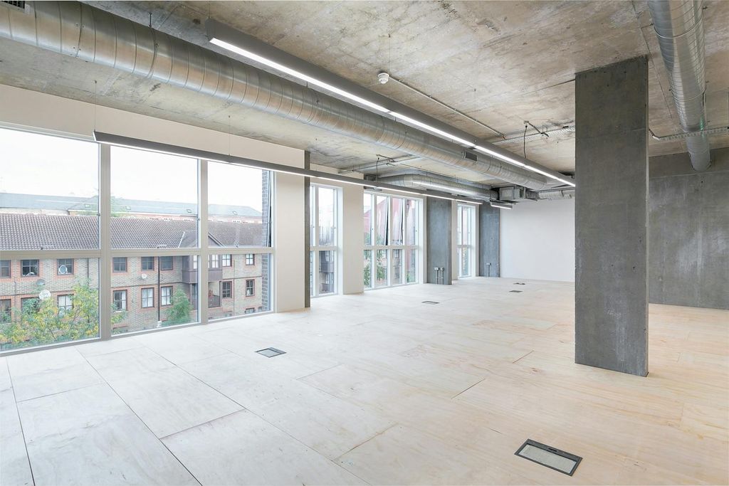 Property photo 3 of 7 27-Downham-Road-Unit-3-N1-5Aa-Haggerston-Hoxton-Office-Studio-Internal11-Dominion.London.Jpg