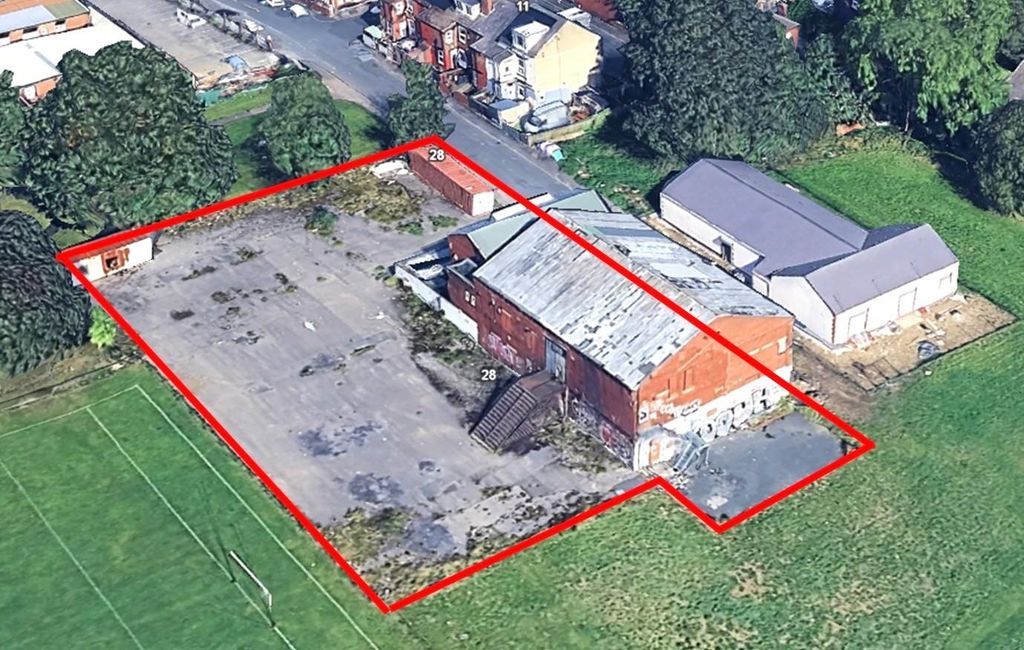 Property photo 1 of 8 Aerial View.Jpg