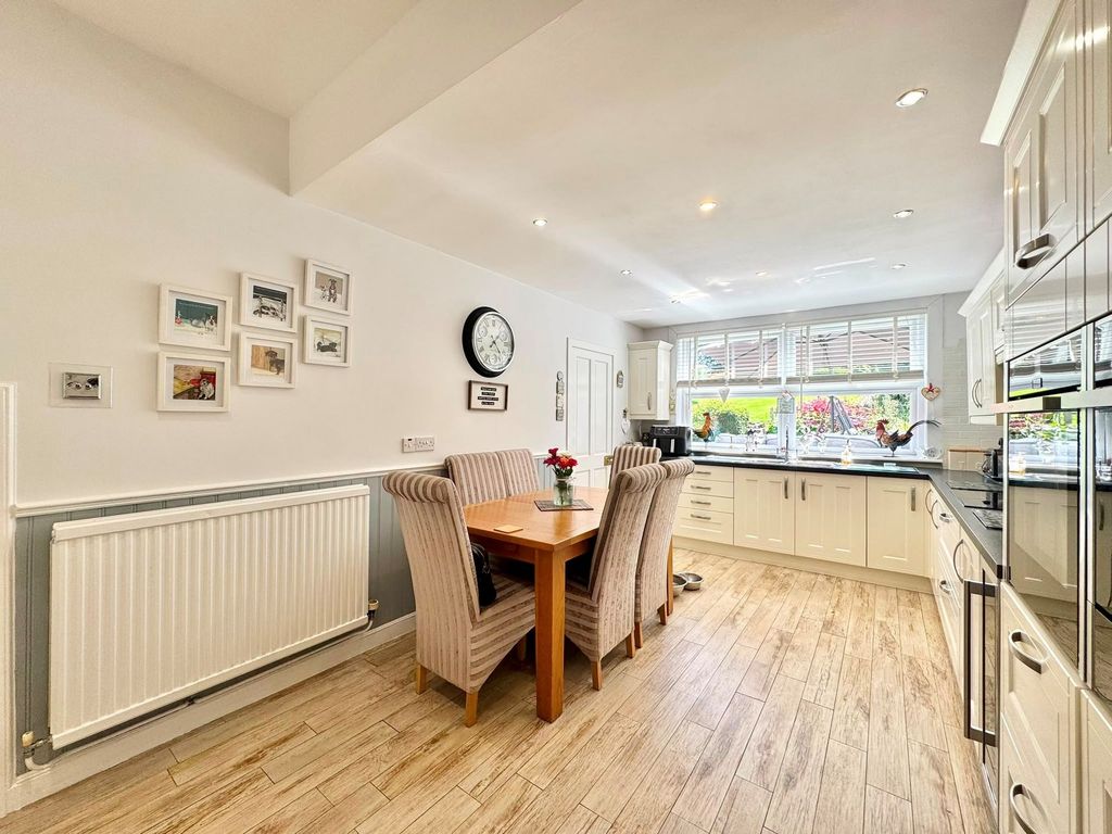 Additional image 9 of 4 bed semi-detached house for saleMain Road, Kirkoswald KA19