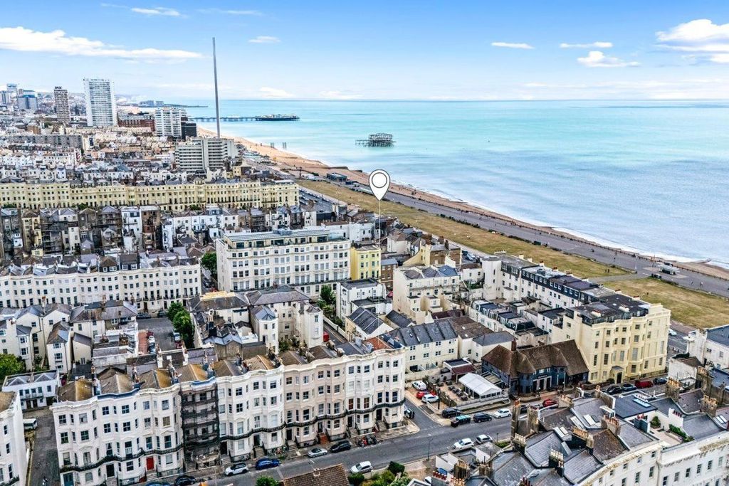 Additional image 11 of 2 bed flat to rentHolland Road, Hove BN3