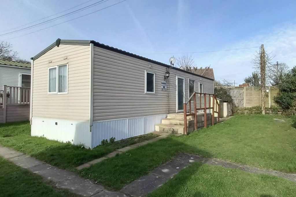 Property photo 1 of 12 Cosalt Riverdale Super At Bradgate Holiday Park