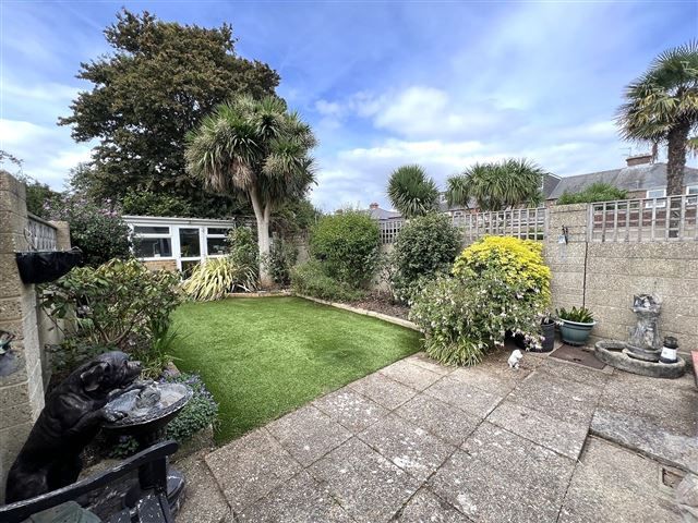 Property photo 3 of 17 Rear Garden