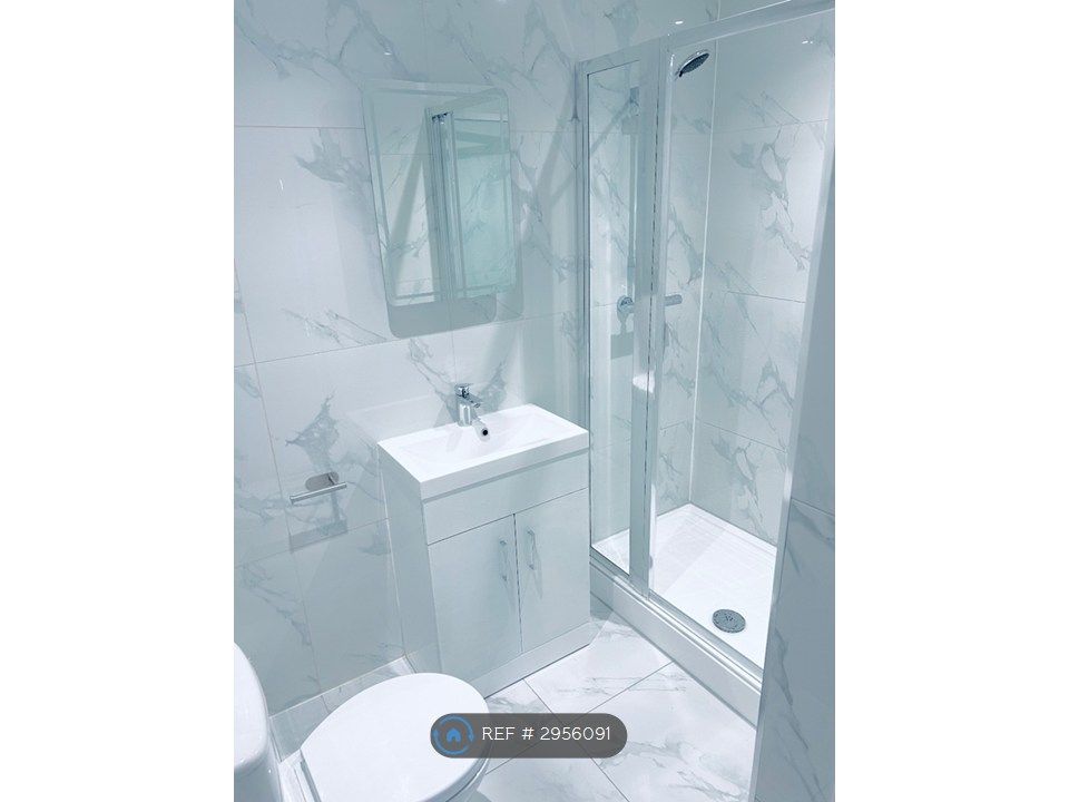 Property photo 3 of 4 Bathroom 1 (Wc, Sink & Shower)