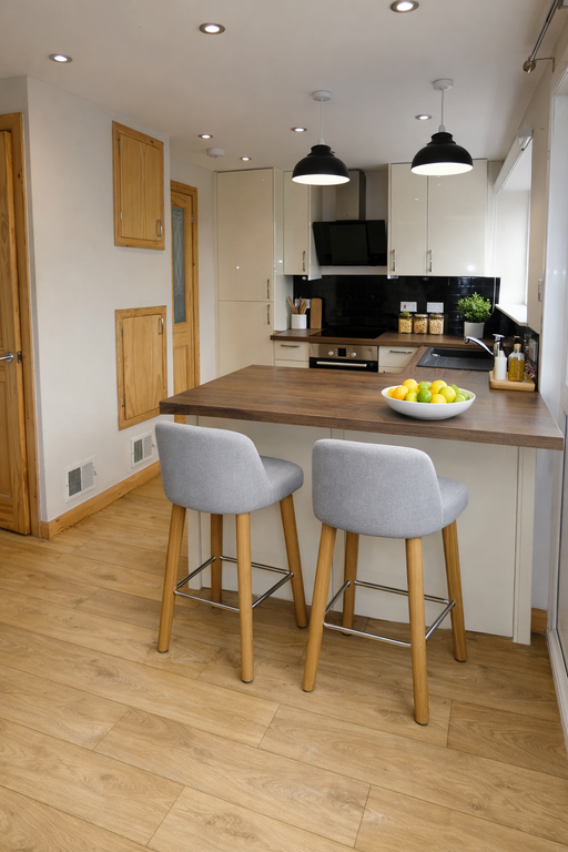 Property photo 3 of 16 Kitchen