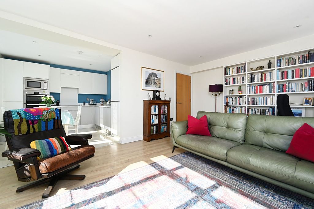 Property photo 3 of 22 Open Plan Living Area