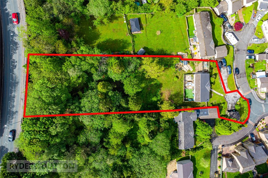 Property photo 2 of 23 Ariel View Plot