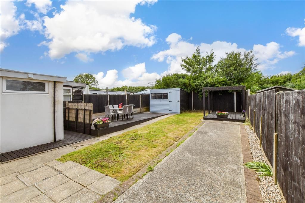Property photo 1 of 14 Rear Garden