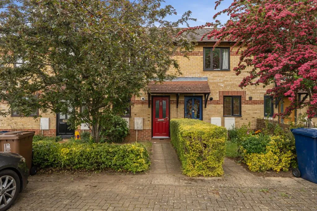 House in Oxford, East Oxford - View 3