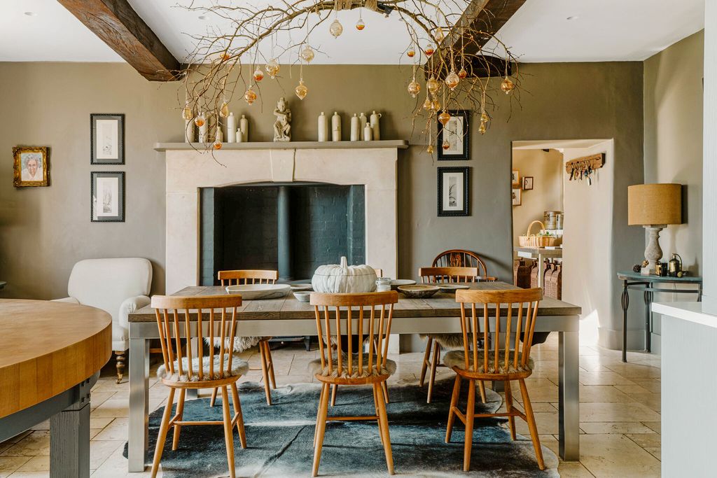 Additional image 7 of 6 bed detached house for saleThe Green, Edge, Stroud GL6