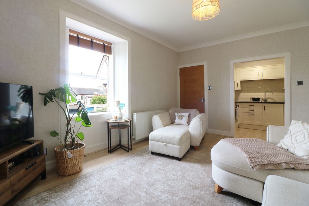 Additional image 4 of 1 bed flat for saleCaerlaverock Road, Prestwick KA9