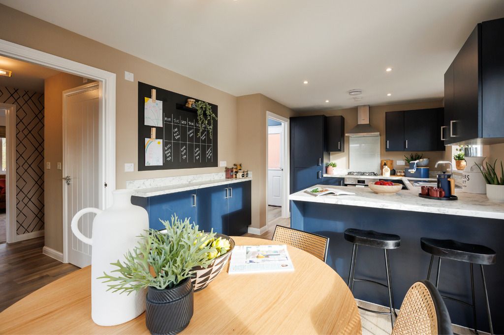 Property photo 2 of 7 Spruce Kitchen 3