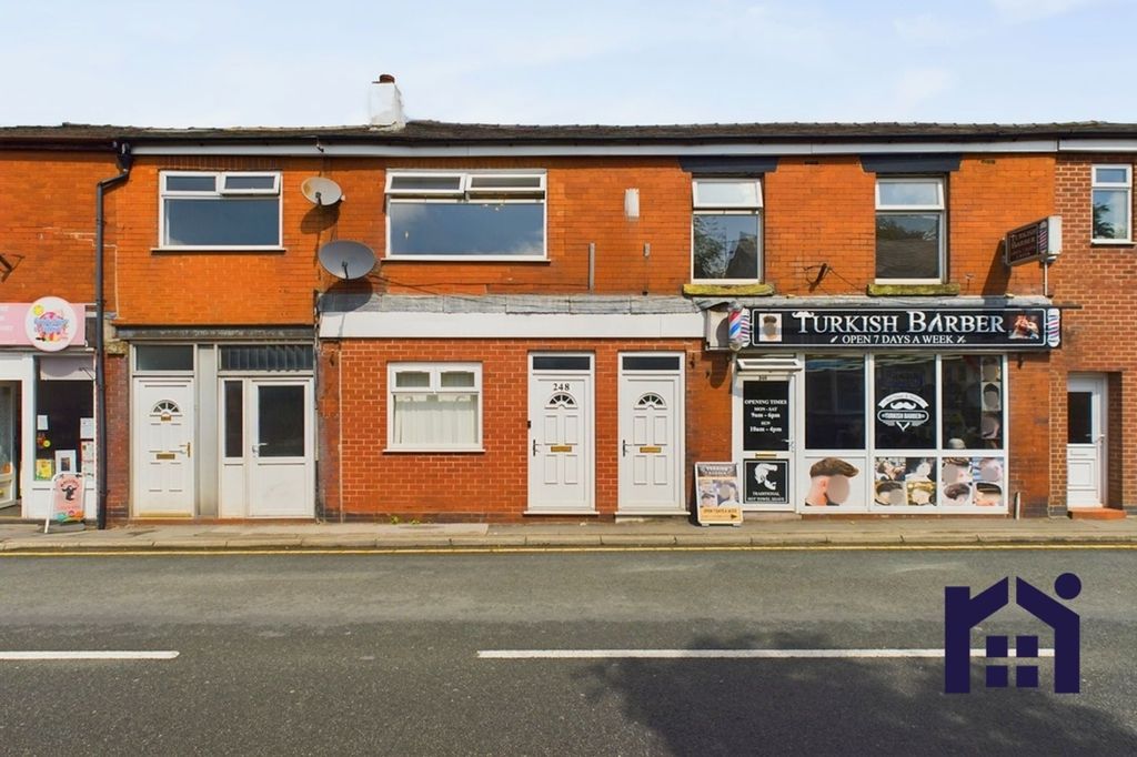 Property photo 1 of 19 Three Properties