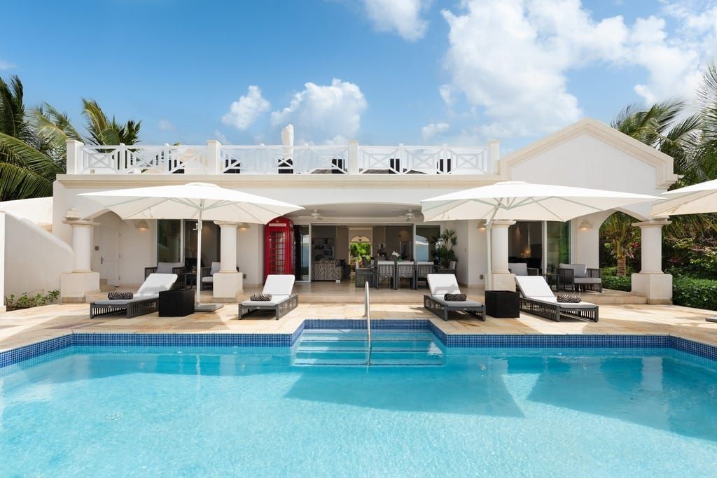 Property photo 1 of 24 Barbados Villa Bbstjv161 0