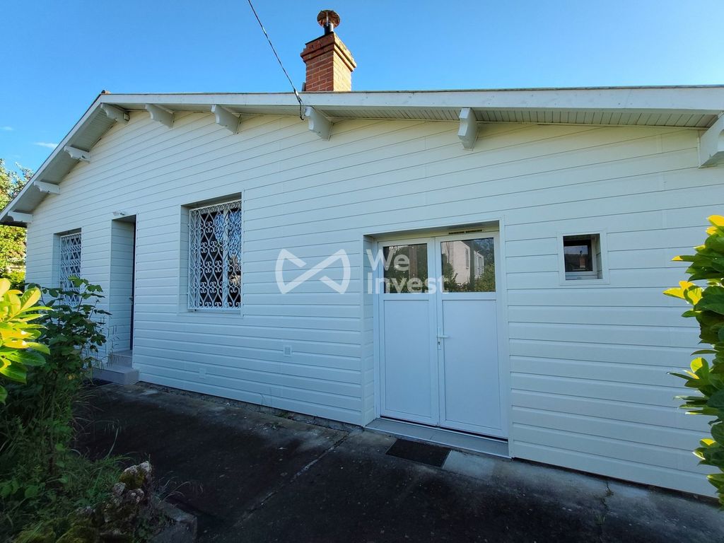 Property photo 1 of 19 House For Sale In Montauban