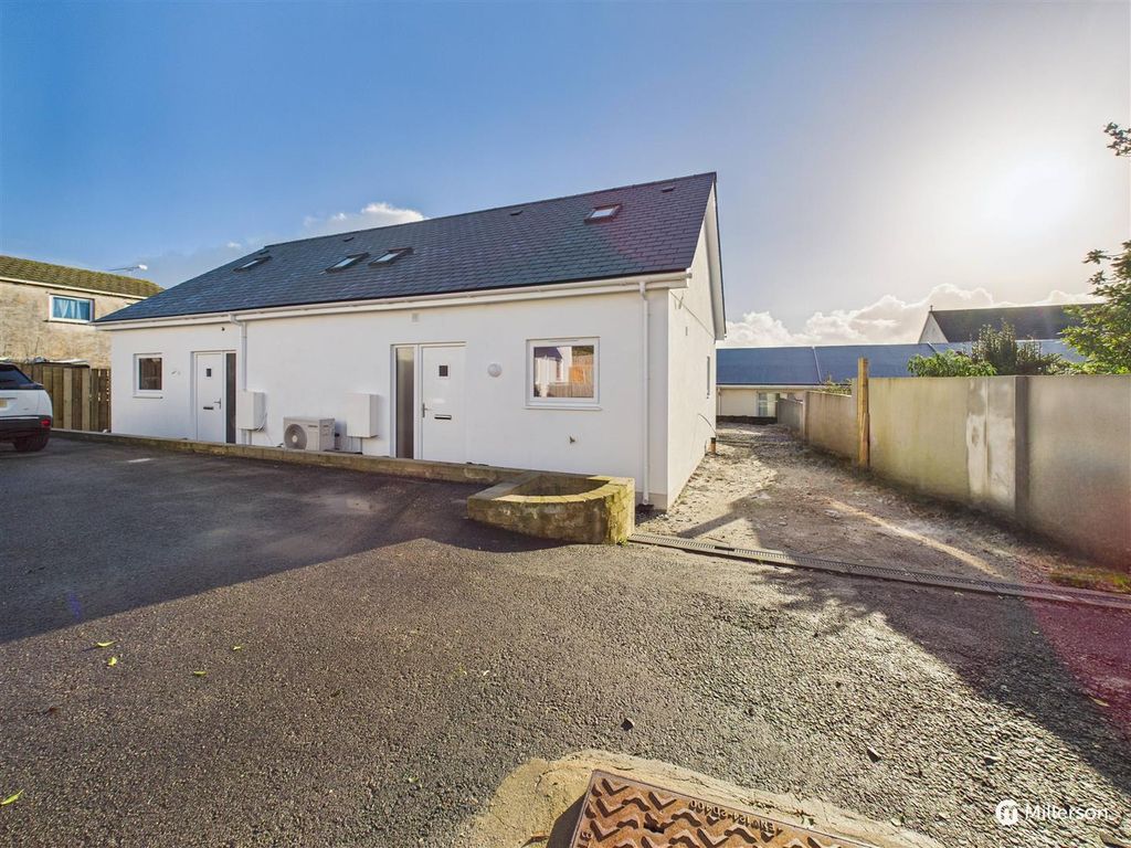 Property photo 1 of 19 Front Aspect And Parking