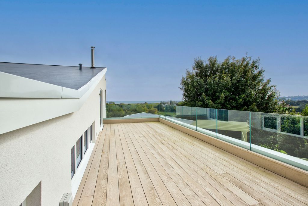 Additional image 4 of 3 bed semi-detached house for sale6 Les Jardins Des Cures, Grouville JE3