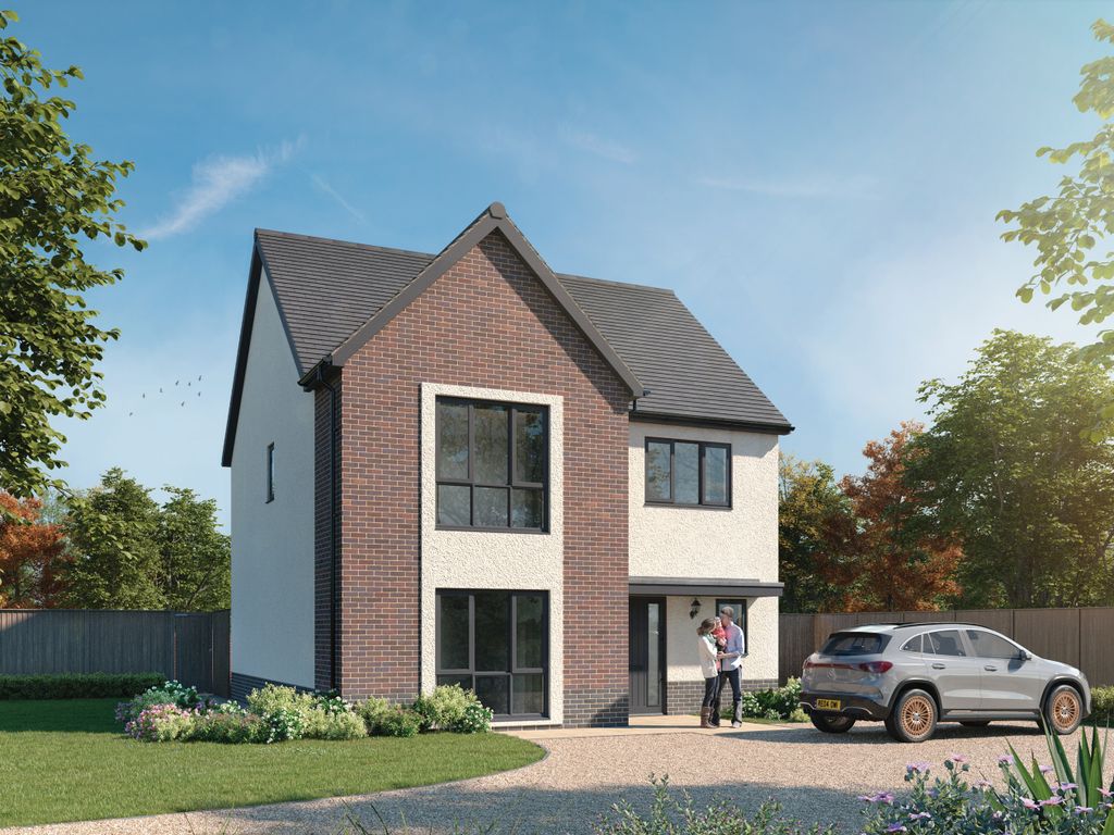 Property photo 1 of 10 Menai CGI Cwrt Y Pererin