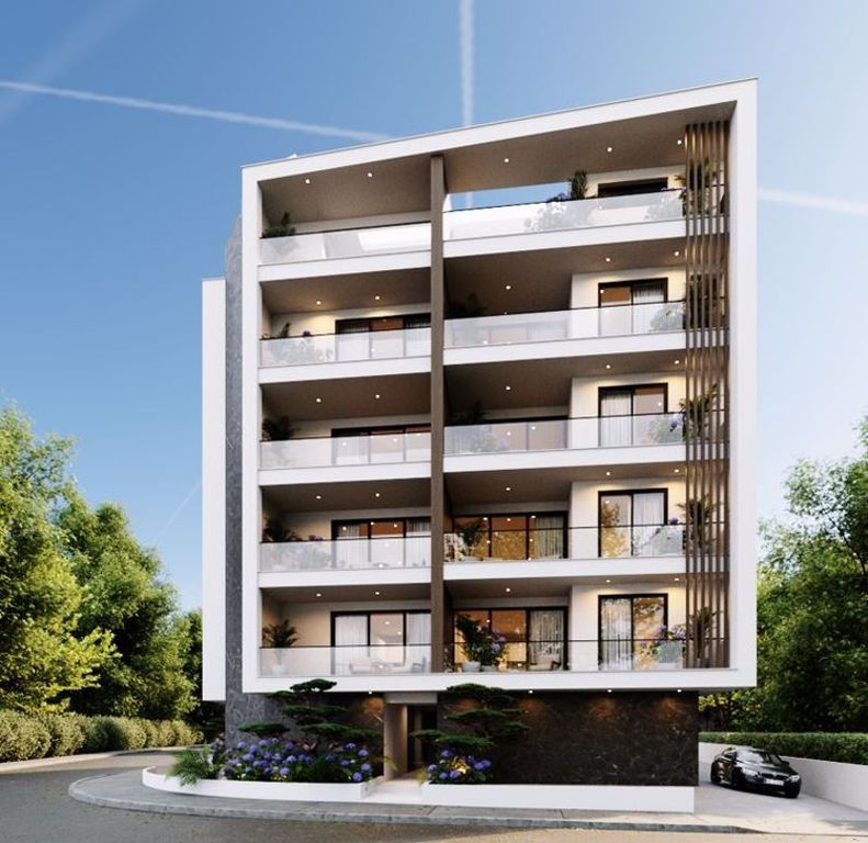 Property photo 1 of 9 Apartments - Artist