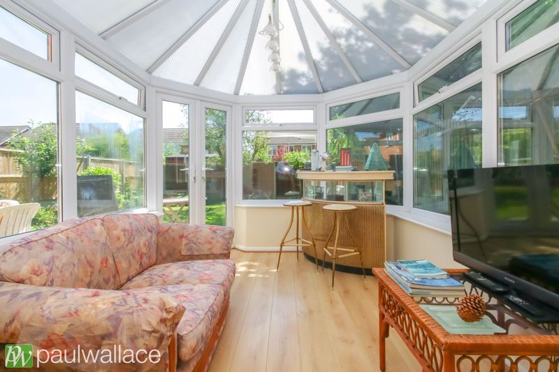 Property photo 3 of 15 Conservatory