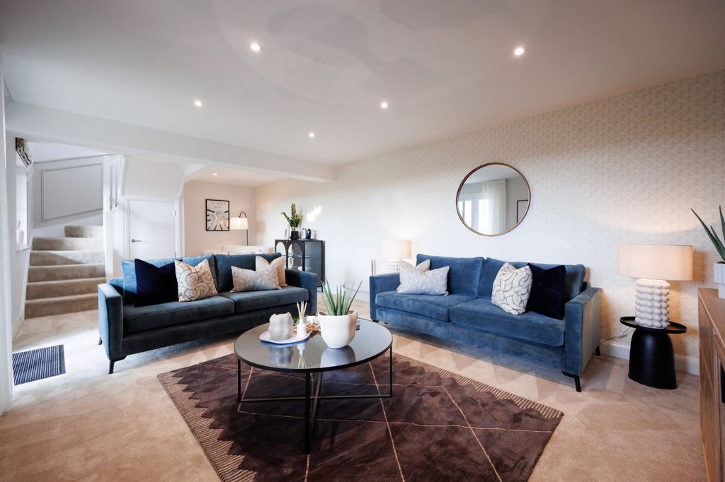 Property photo 2 of 11 Vdsw Lh Wade Devon Lounge