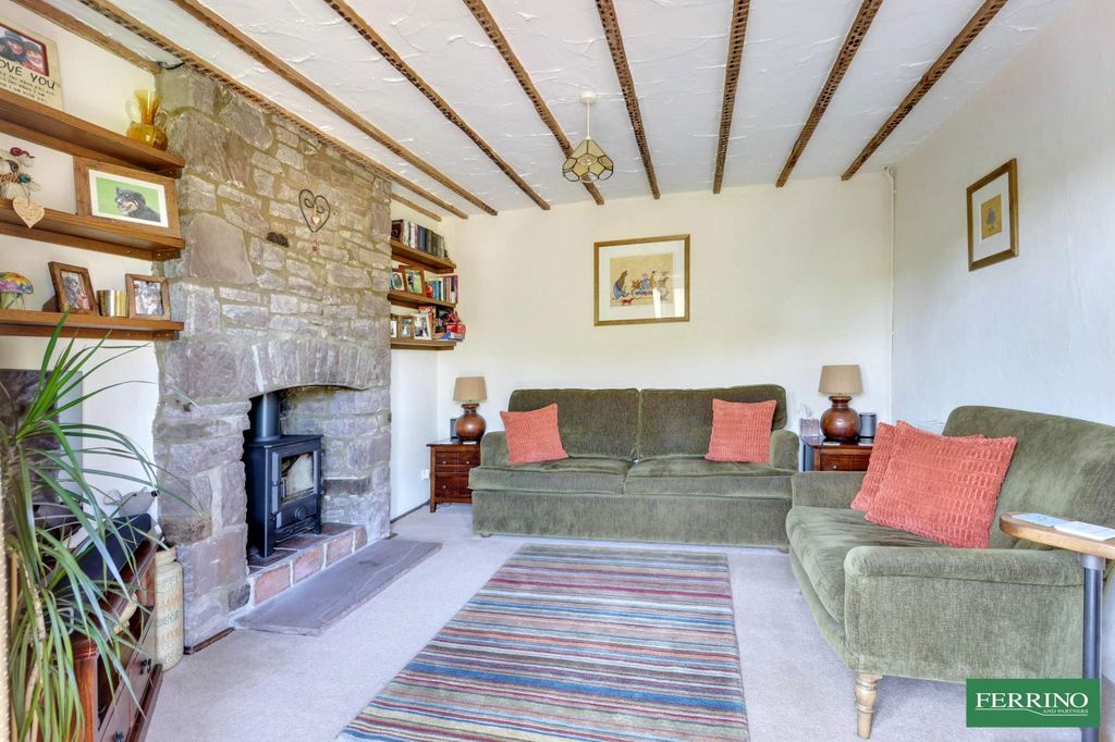 Property photo 3 of 34 Sitting Room