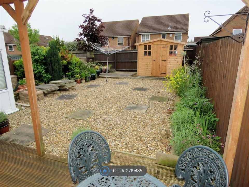 Property photo 3 of 15 Garden