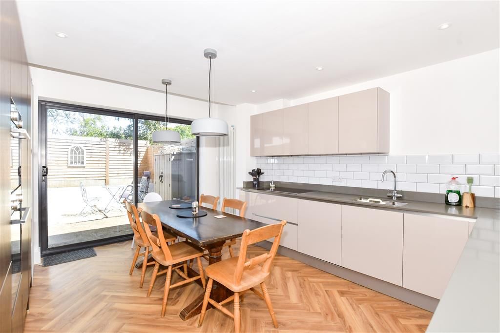 Property photo 2 of 12 Kitchen/Diner