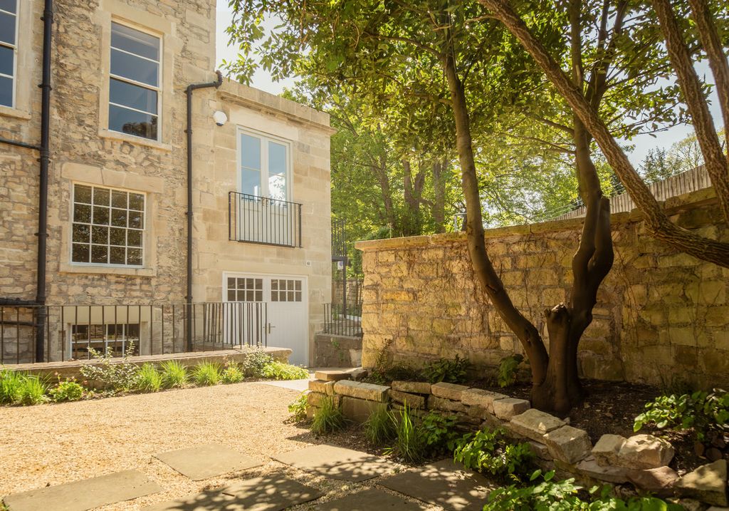 Additional image 4 of 5 bed town house for saleMarlborough Buildings, Bath BA1