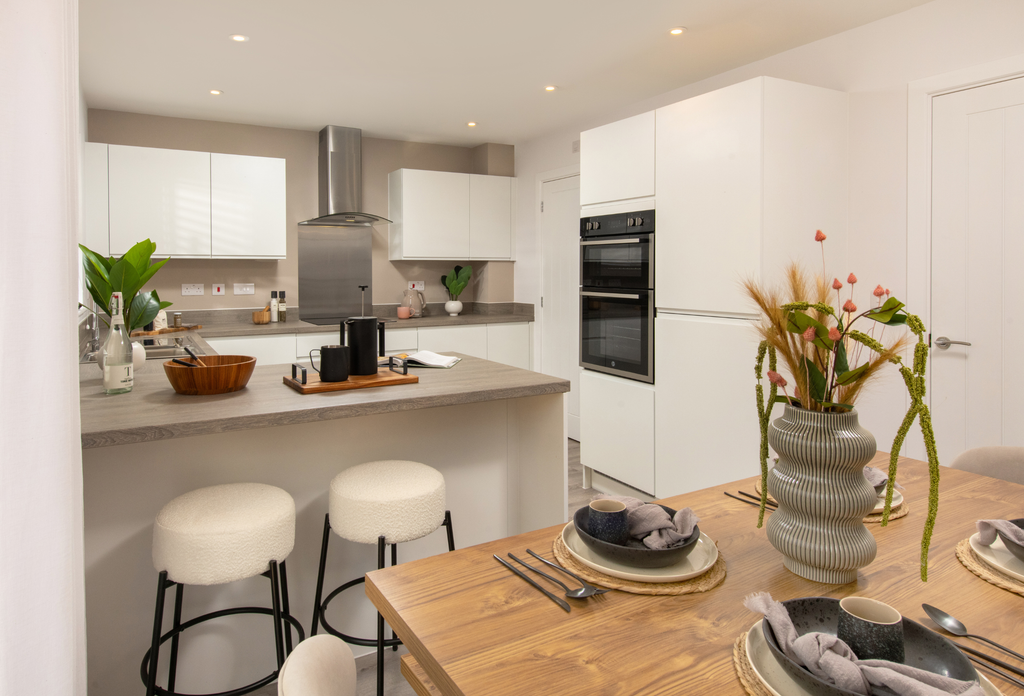 Property photo 3 of 10 Lynford-Kitchen