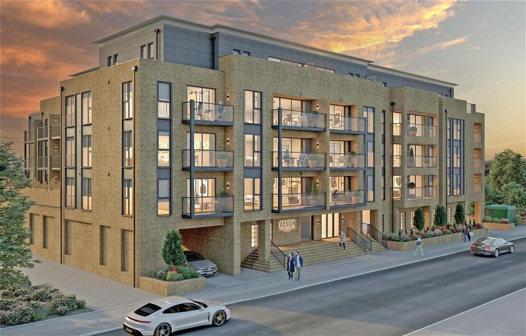 Property photo 1 of 10 External Dusk