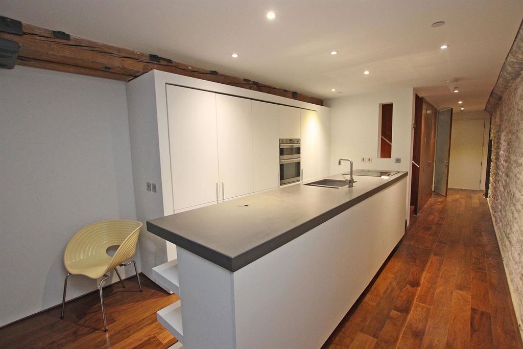 Additional image 4 of 2 bed flat for saleMills Bakery, Royal William Yard, Plymouth PL1