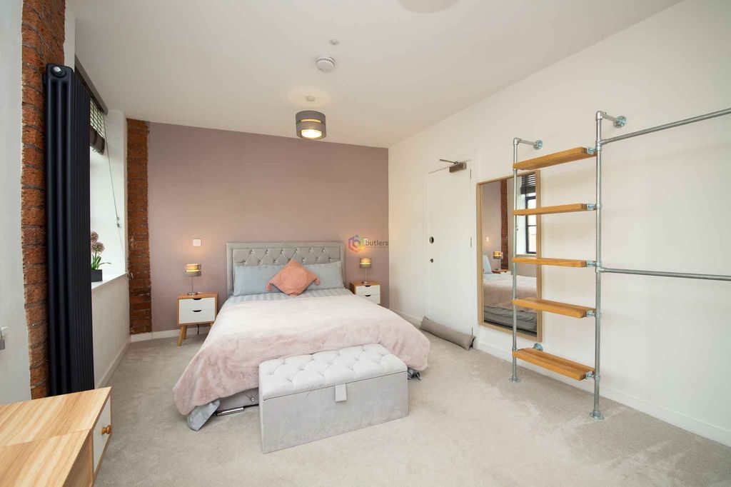 Property photo 3 of 15 Bedroom One
