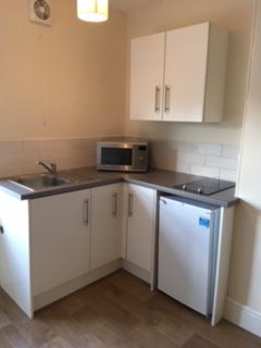 Property photo 2 of 8 Kitchen Area