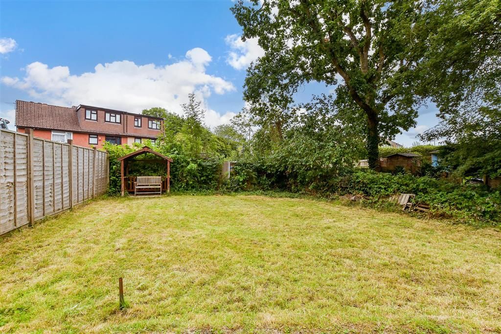 Property photo 2 of 11 Rear Garden