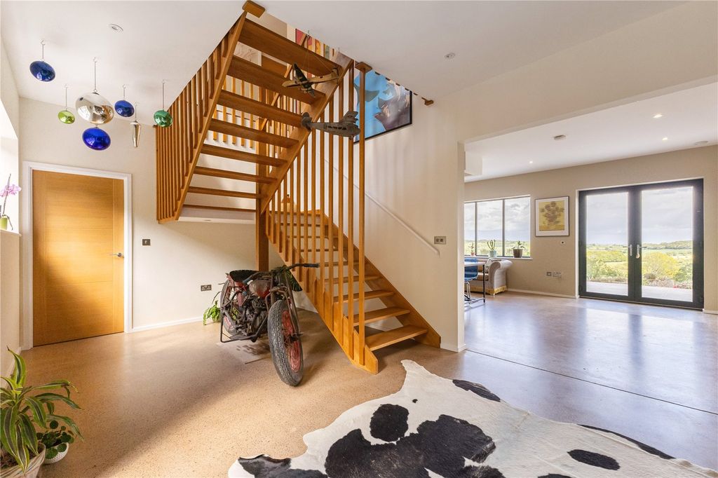 Additional image 6 of 3 bed detached house for saleGarway Hill, Hereford, Herefordshire HR2