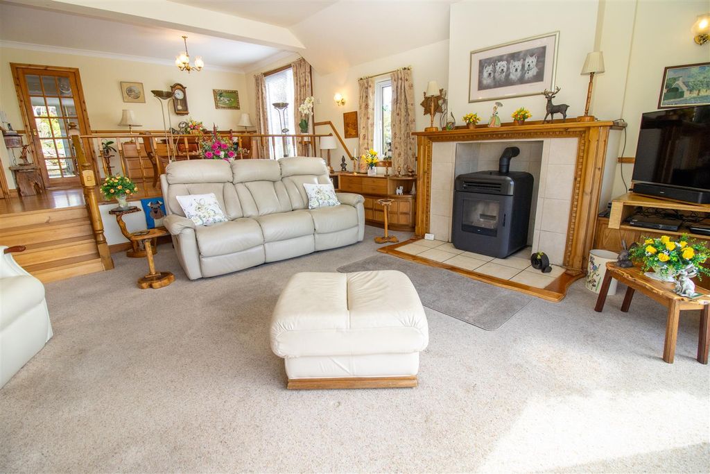 Additional image 32 of 3 bed detached bungalow for saleDean Law, Chesters, Hawick TD9