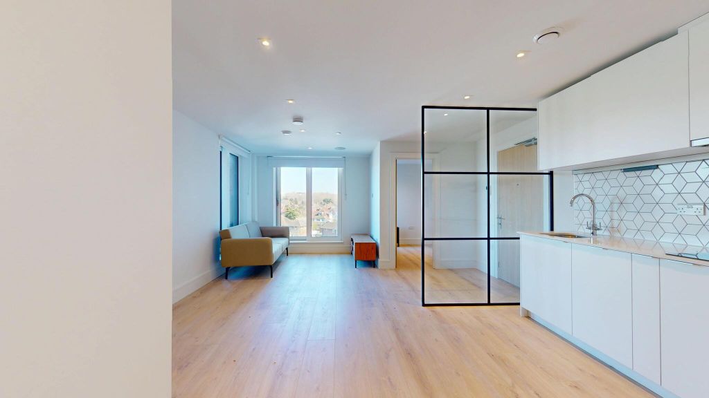 Property photo 1 of 20 Living Room