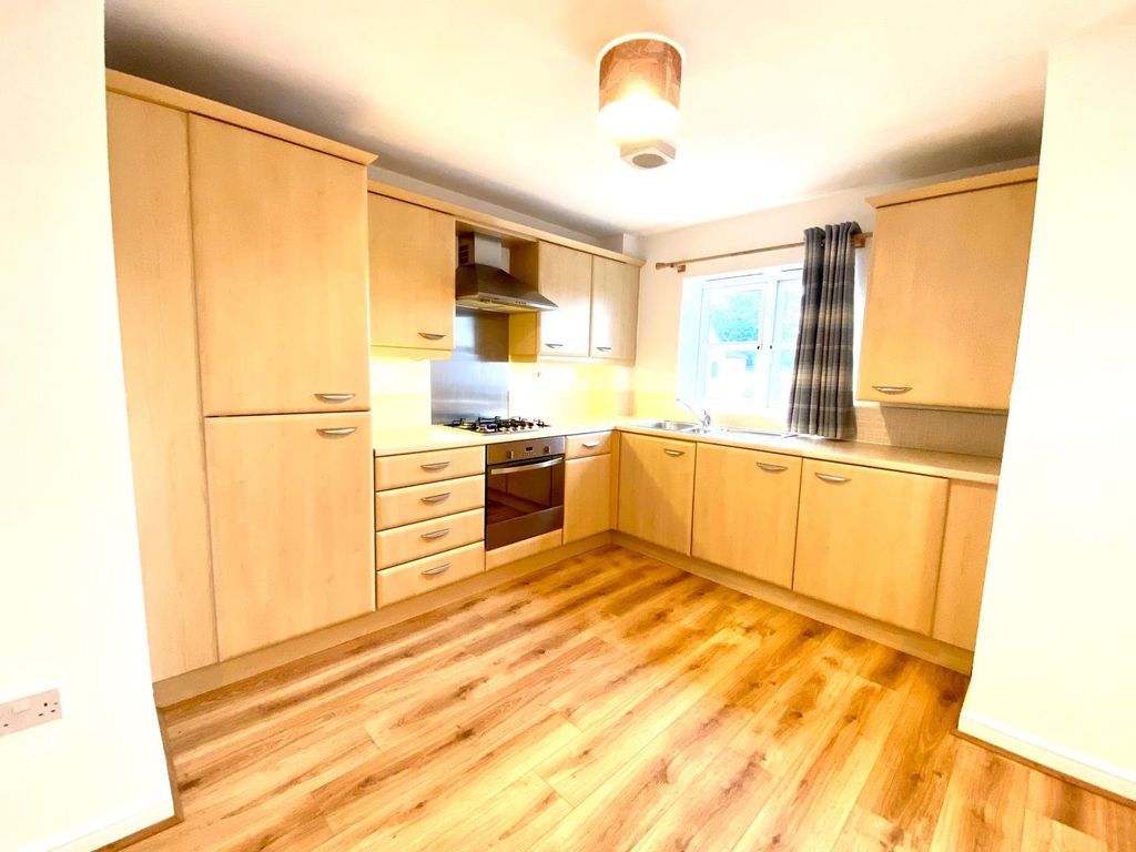 Property photo 3 of 15 Kitchen  Area