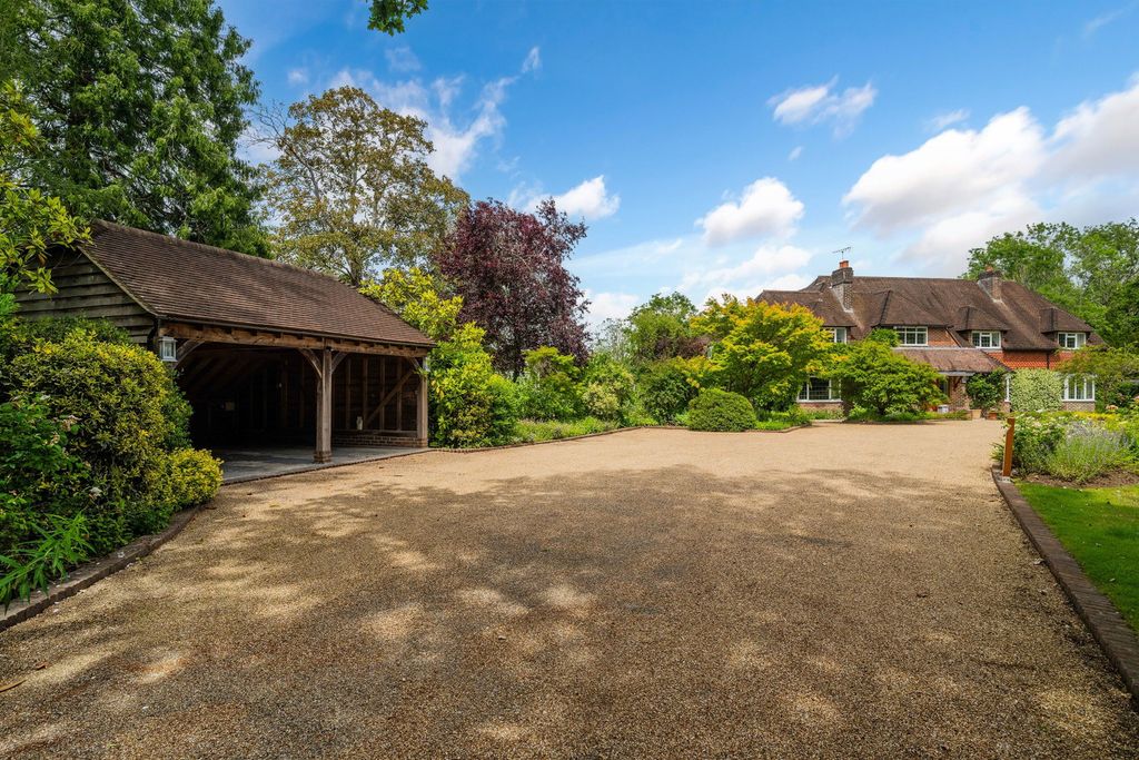 Additional image 36 of 7 bed detached house for saleCat Street, Upper Hartfield, Hartfield TN7